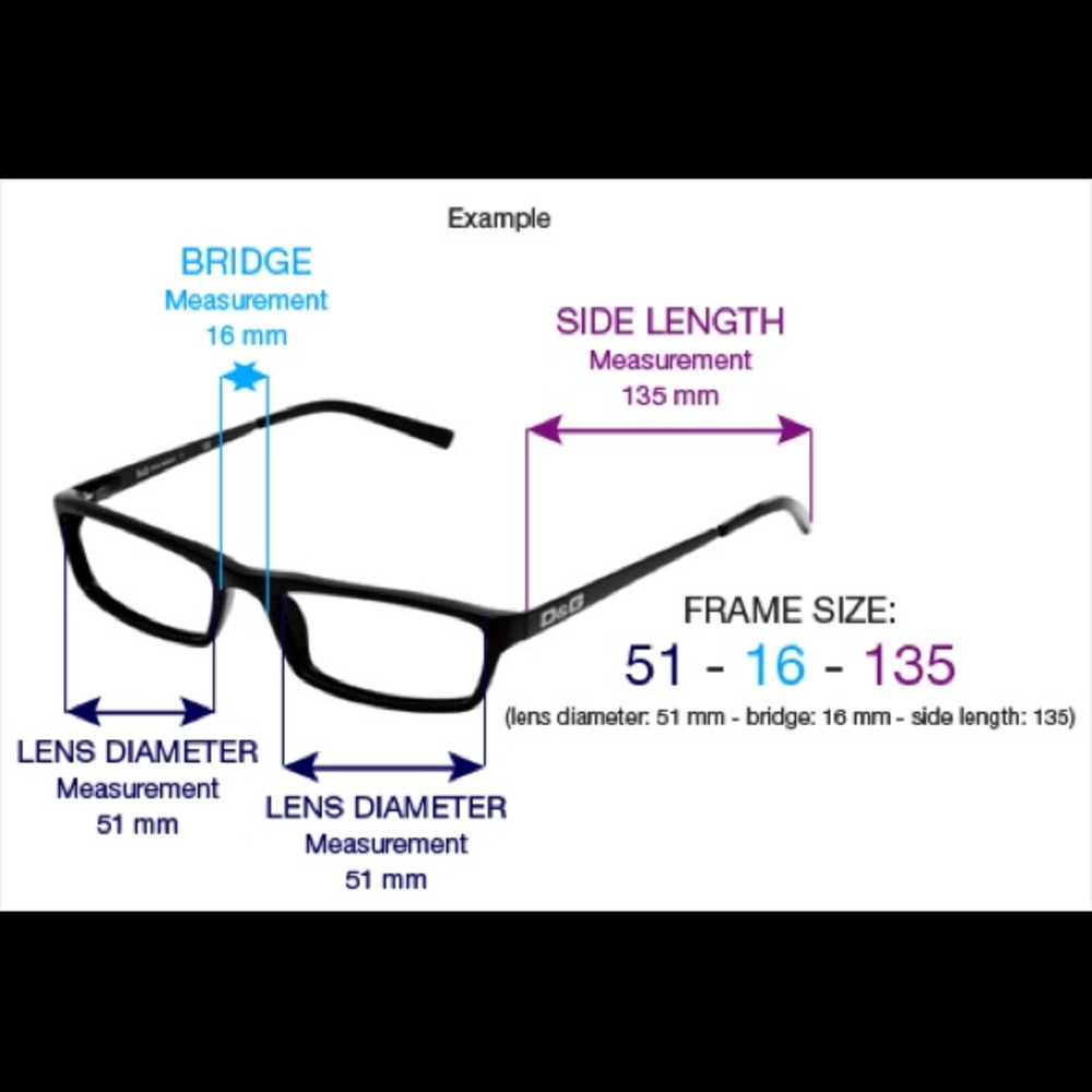 BRAND NEW- COACH eyeglass frames - Picture 7 of 8